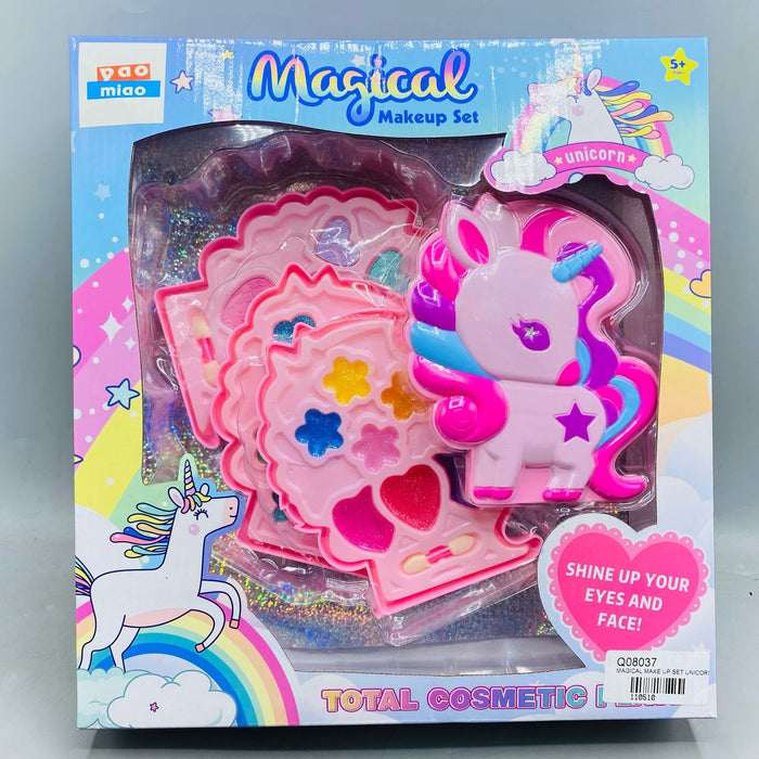 Unicorn Magical Make-Up Set