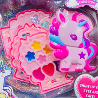 Thumbnail for Unicorn Magical Make-Up Set