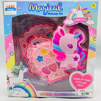 Thumbnail for Unicorn Magical Make-Up Set