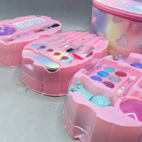 Thumbnail for Angel Make-Up Bag Toy 18 Piece