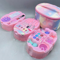 Thumbnail for Angel Make-Up Bag Toy 18 Piece