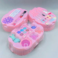Thumbnail for Angel Make-Up Bag Toy 18 Piece