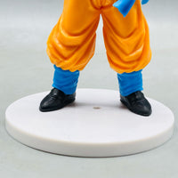 Thumbnail for Dragon Ball Z Goku Action Figure 7