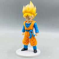 Thumbnail for Dragon Ball Z Goku Action Figure 7