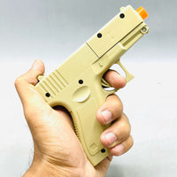 Thumbnail for Mini Glock Shell Ejection Pistol