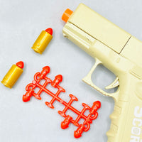 Thumbnail for Mini Glock Shell Ejection Pistol
