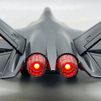 Thumbnail for Diecast GYRFALCON Fighter Jet With Light And Sound