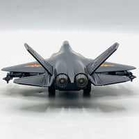Thumbnail for Diecast GYRFALCON Fighter Jet With Light And Sound