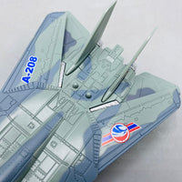 Thumbnail for Diecast Military Power Fighter Airplane With Light And Sound