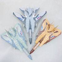 Thumbnail for Diecast Military Power Fighter Airplane With Light And Sound