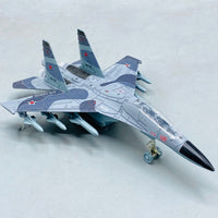 Thumbnail for Diecast Air Force Air Plane With Light And Sound