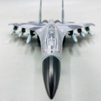 Thumbnail for Diecast Air Force Air Plane With Light And Sound