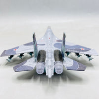 Thumbnail for Diecast Air Force Air Plane With Light And Sound