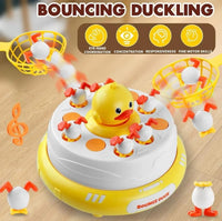 Thumbnail for Bounce And Catching Popping Duck With Light And Sound