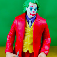 Thumbnail for The Joker - 7 Inch Collectible Action Figure