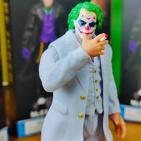 Thumbnail for The Joker - 7 Inch Collectible Action Figure