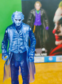 Thumbnail for The Joker - 7 Inch Collectible Action Figure
