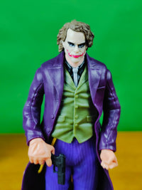 Thumbnail for The Joker - 7 Inch Collectible Action Figure