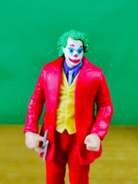 Thumbnail for The Joker - 7 Inch Collectible Action Figure