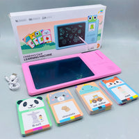 Thumbnail for 2 in 1 Card Reader and Writing Tablet