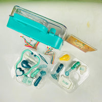 Thumbnail for Doctor Medical Suitcase Set
