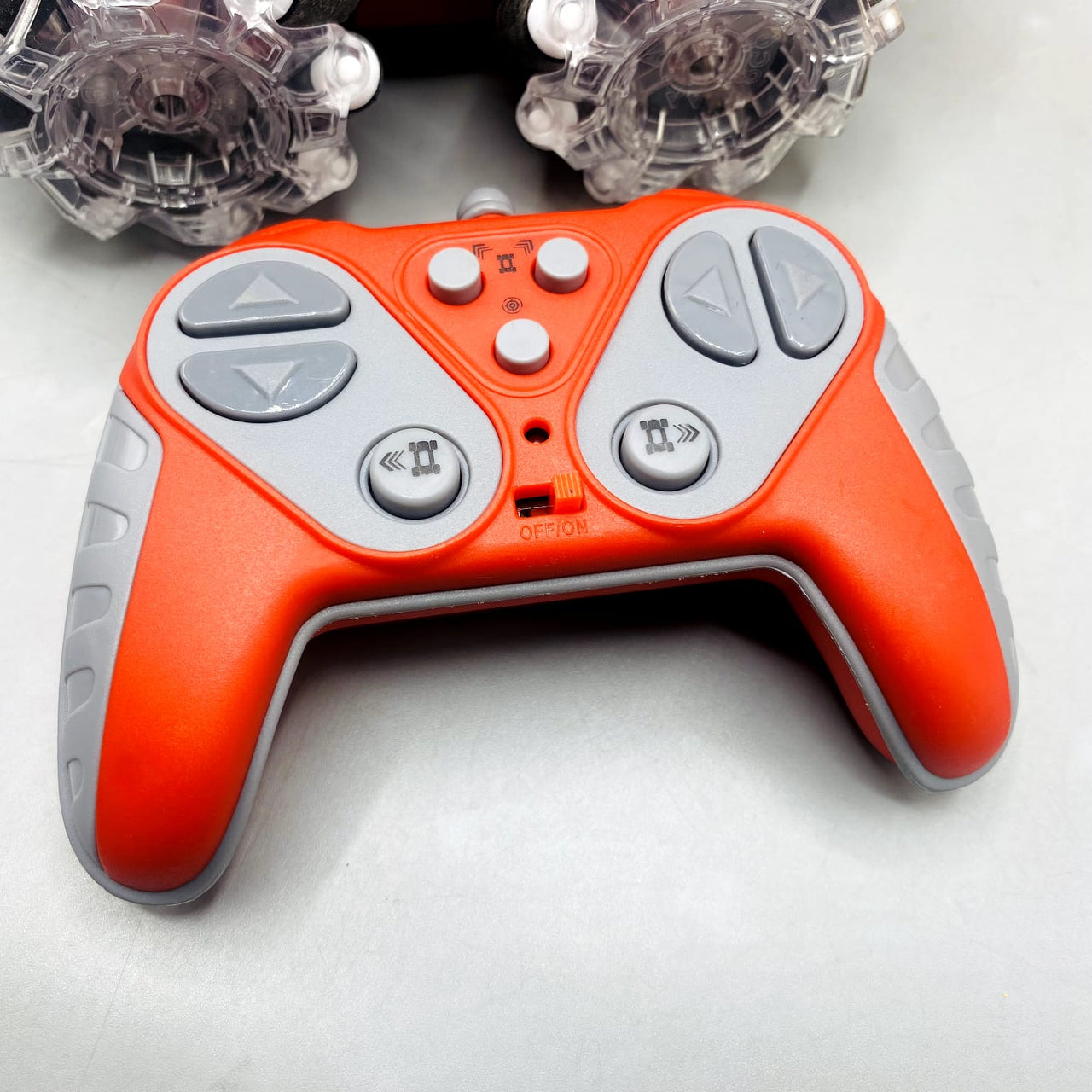 Stunt Drift City Car With Light and Sound