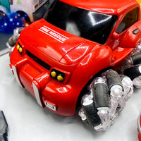 Thumbnail for Stunt Drift City Car With Light and Sound