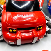 Thumbnail for Stunt Drift City Car With Light and Sound