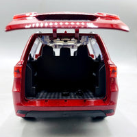 Thumbnail for 1:24 Diecast Toyota Land Cruiser LC300 With Light and Sound
