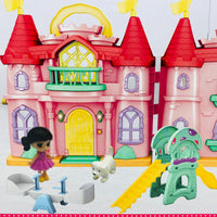 Thumbnail for Doll House With Light Sound