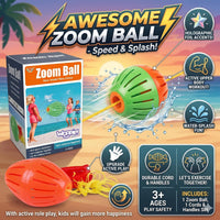 Thumbnail for Woopie Water Zoom BALL Game Toy