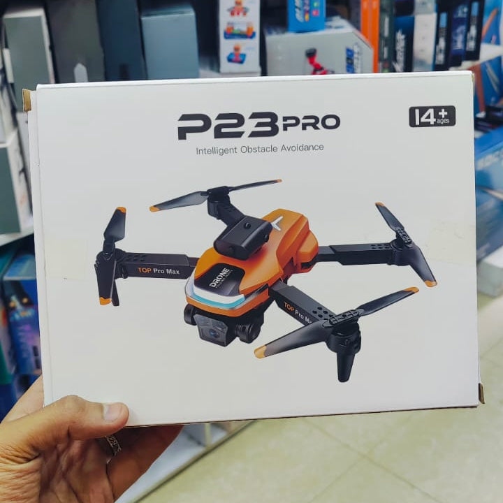 P23 Pro Intelligent Obstacle Avoidance Drone box
