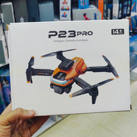 Thumbnail for P23 Pro Intelligent Obstacle Avoidance Drone box