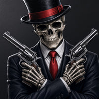 Thumbnail for Mafia Wars Expedition Card Game  6-16 Players