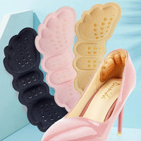 Thumbnail for 2pcs Soft Insoles For Shoes