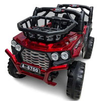 Thumbnail for Electric X-Cape Ride On Car With Light And Sound