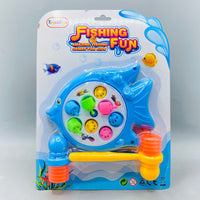 Thumbnail for Amazing Fishing Fun Game