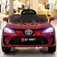 New Model  Battery Operated Electronic Toy Car Ride On