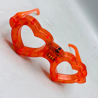 Thumbnail for LED Light up Glasses 2 Pcs Without Light