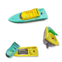 Thumbnail for Electric Water Speed Boat Toy
