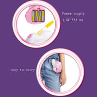 Thumbnail for DIY Super Party Tattoos For Kids