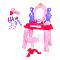 Thumbnail for LQL Glamour Dressing Table Playset