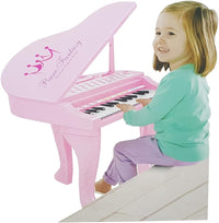 Thumbnail for My Little Learning Piano With Upgrade Teaching Function