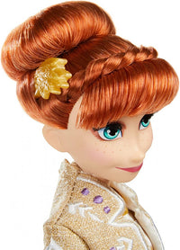 Thumbnail for Barbie Frozen 2 Elsa, Anna And Olaf Multipack