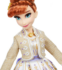 Thumbnail for Barbie Frozen 2 Elsa, Anna And Olaf Multipack