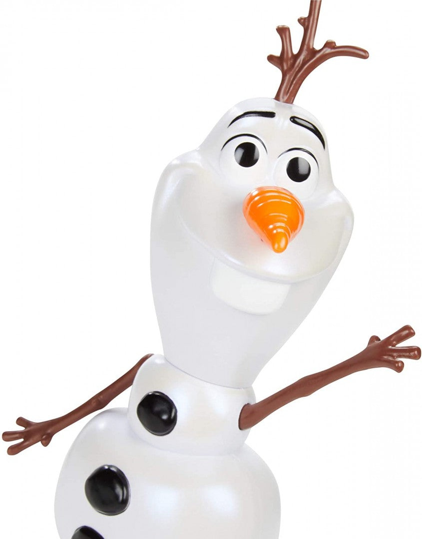 Barbie Frozen 2 Elsa, Anna And Olaf Multipack