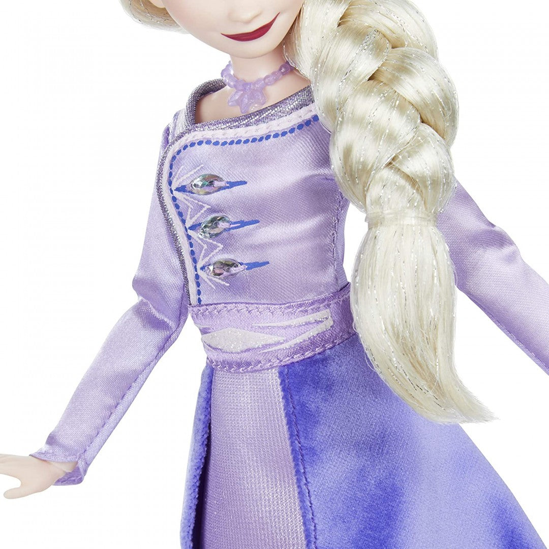 Barbie Frozen 2 Elsa, Anna And Olaf Multipack