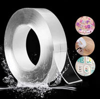 Thumbnail for 3M Double Sided Tape Transparent