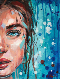 Thumbnail for Artist Acrylic Painting Deal - 16 Pieces
