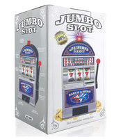 Thumbnail for Jumbo Slot With Sound & Light Effects